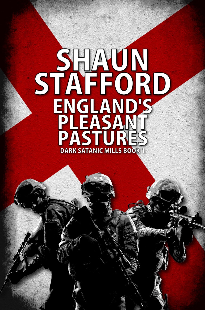 Dark Satanic Mills & Russia