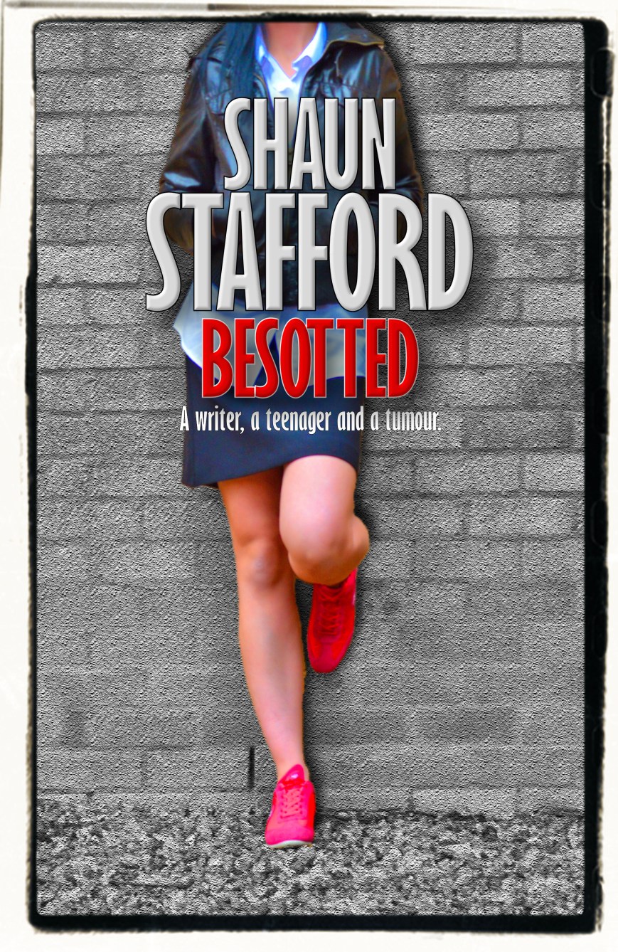 The story behind “Besotted”