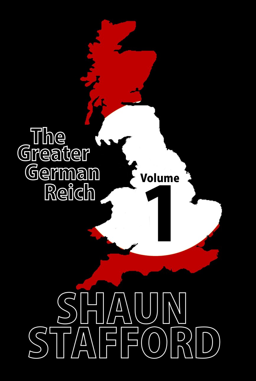 The glaring errors in the Greater German Reich