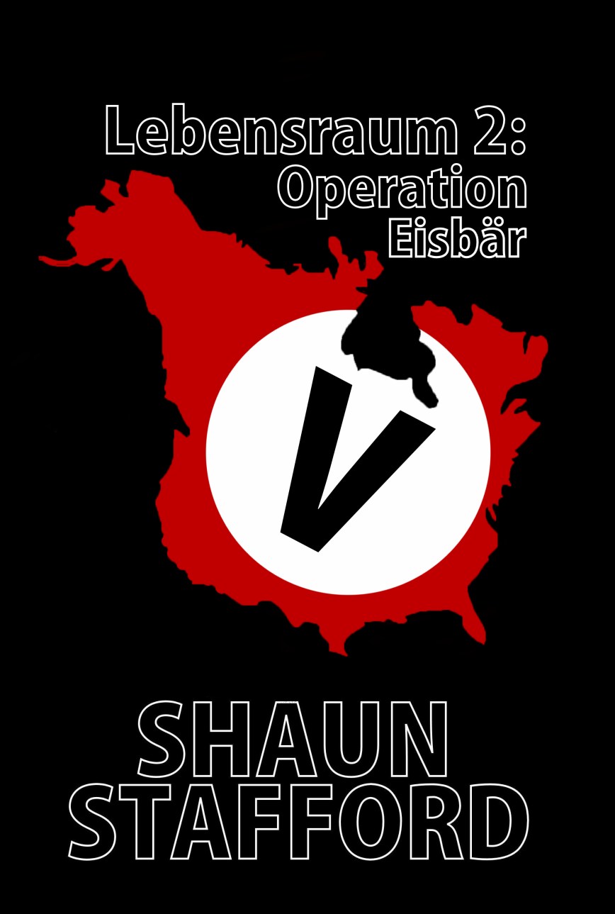 Coming soon. Lebensraum II: Operation Eisbär