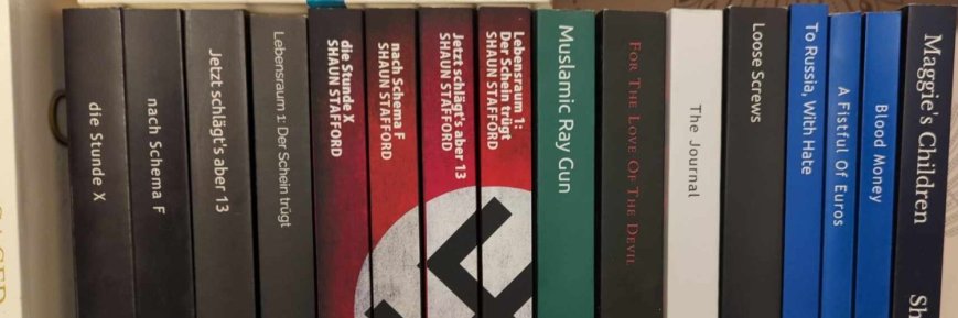 So, I’m not a fascist